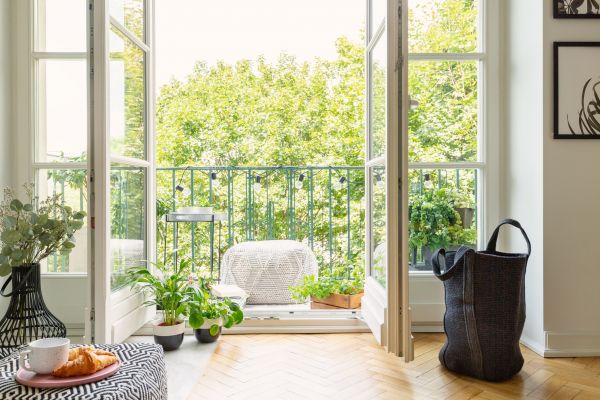 Balcony Repair in San Francisco