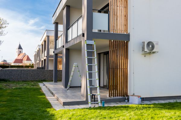 Cost of Leaking Balcony Repair in San Francisco
