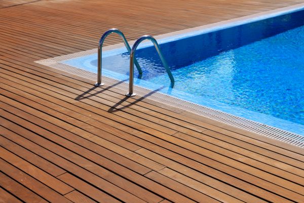 Cost of Teak Deck Repair in San Francisco