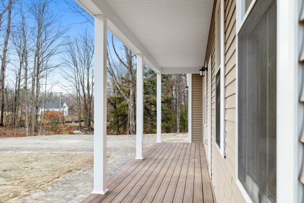 Cost of Deck Column Repair in San Francisco