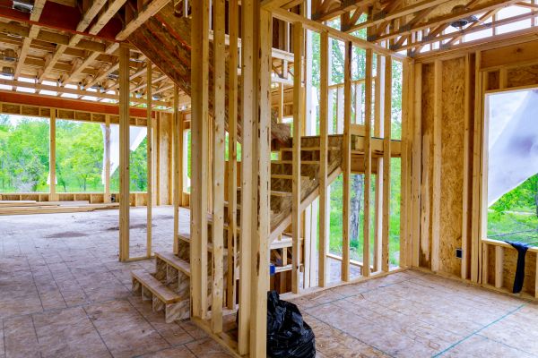 Cost of Carpentry Installation in San Francisco