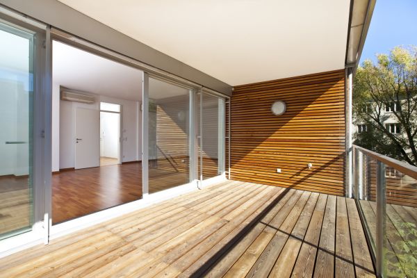 Cost of Balcony Replacement in San Francisco