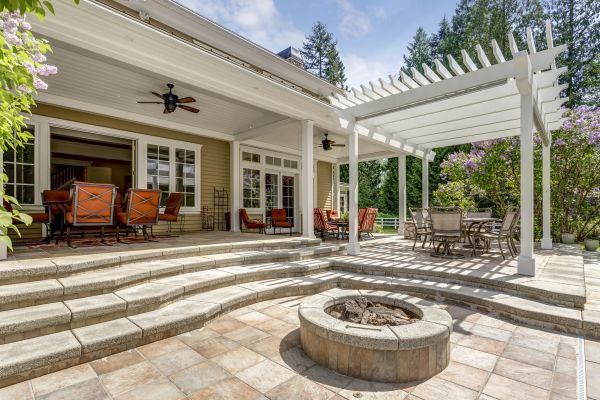 Cost of Veranda Installation in San Francisco