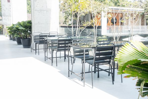 Cost of Commercial Deck Installation in San Francisco