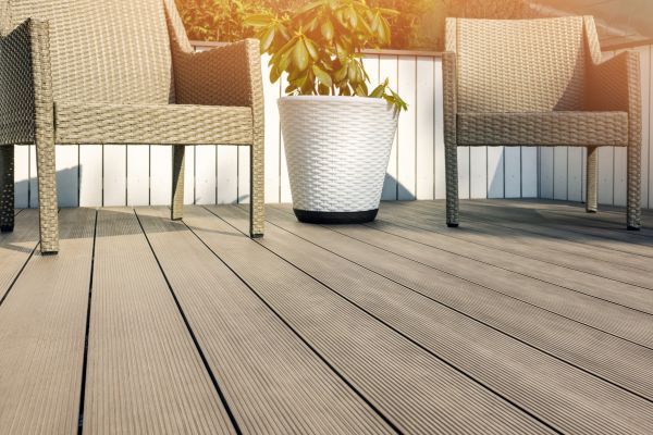 Cost of Artificial Deck Installation in San Francisco
