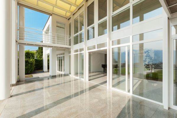 Cost of Veranda Construction in San Francisco