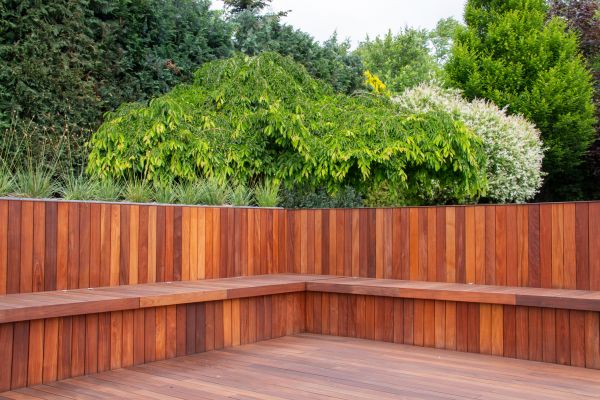 Cost of Hardwood Deck Installation in San Francisco