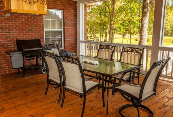 Cost of Residential Deck Installation in San Francisco