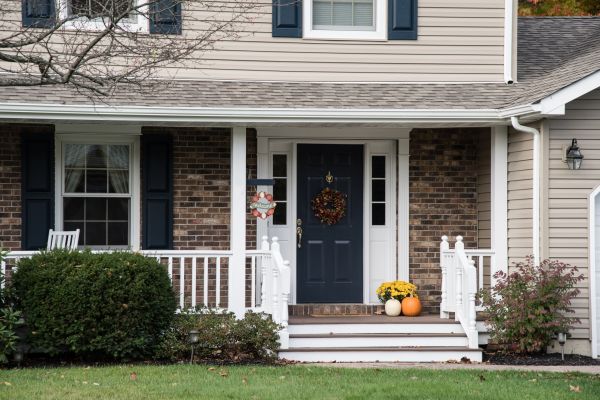 Cost of Front Deck Construction in San Francisco