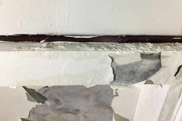 Cost of Porch Leak Repair in San Francisco