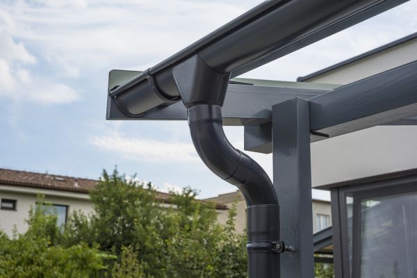 Cost of Porch Drainage Repair in San Francisco