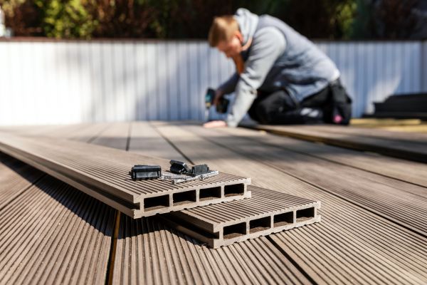 Cost of Pvc Deck Installation in San Francisco
